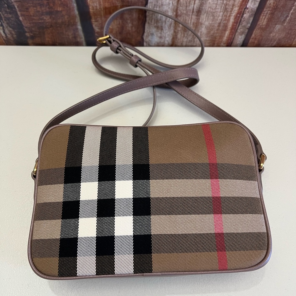 Burberry Crossbody Bag